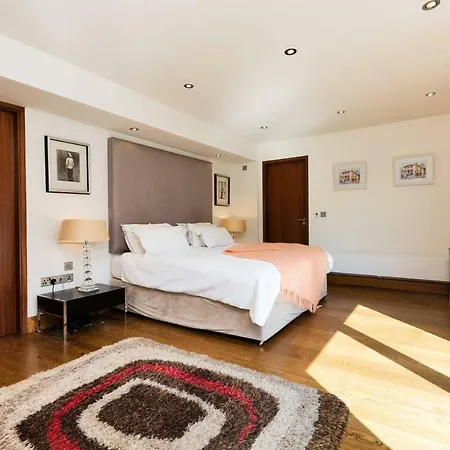Modern Elegance, Steps From The Aviva! Cinema 都柏林
