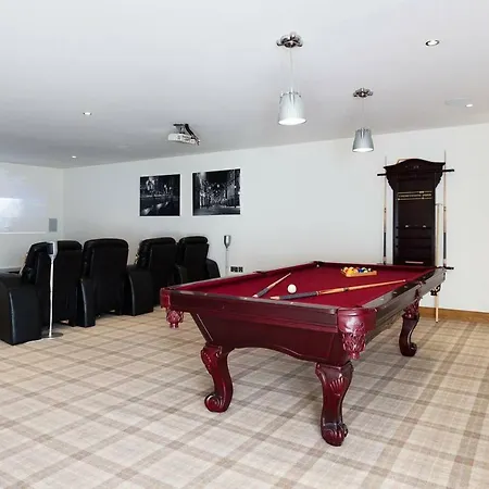 Modern Elegance, Steps From The Aviva! Cinema