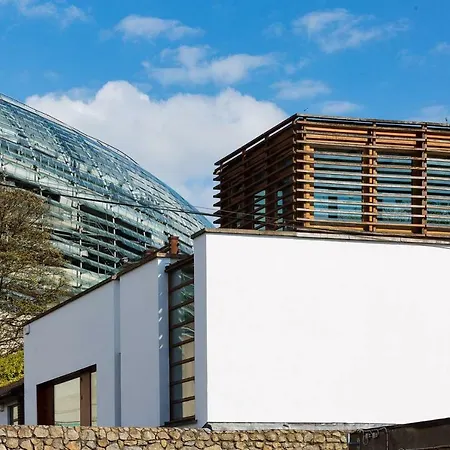 Modern Elegance, Steps From The Aviva! Cinema *