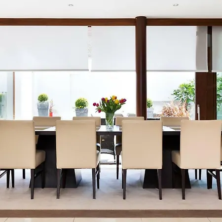 Modern Elegance, Steps From The Aviva! Cinema
